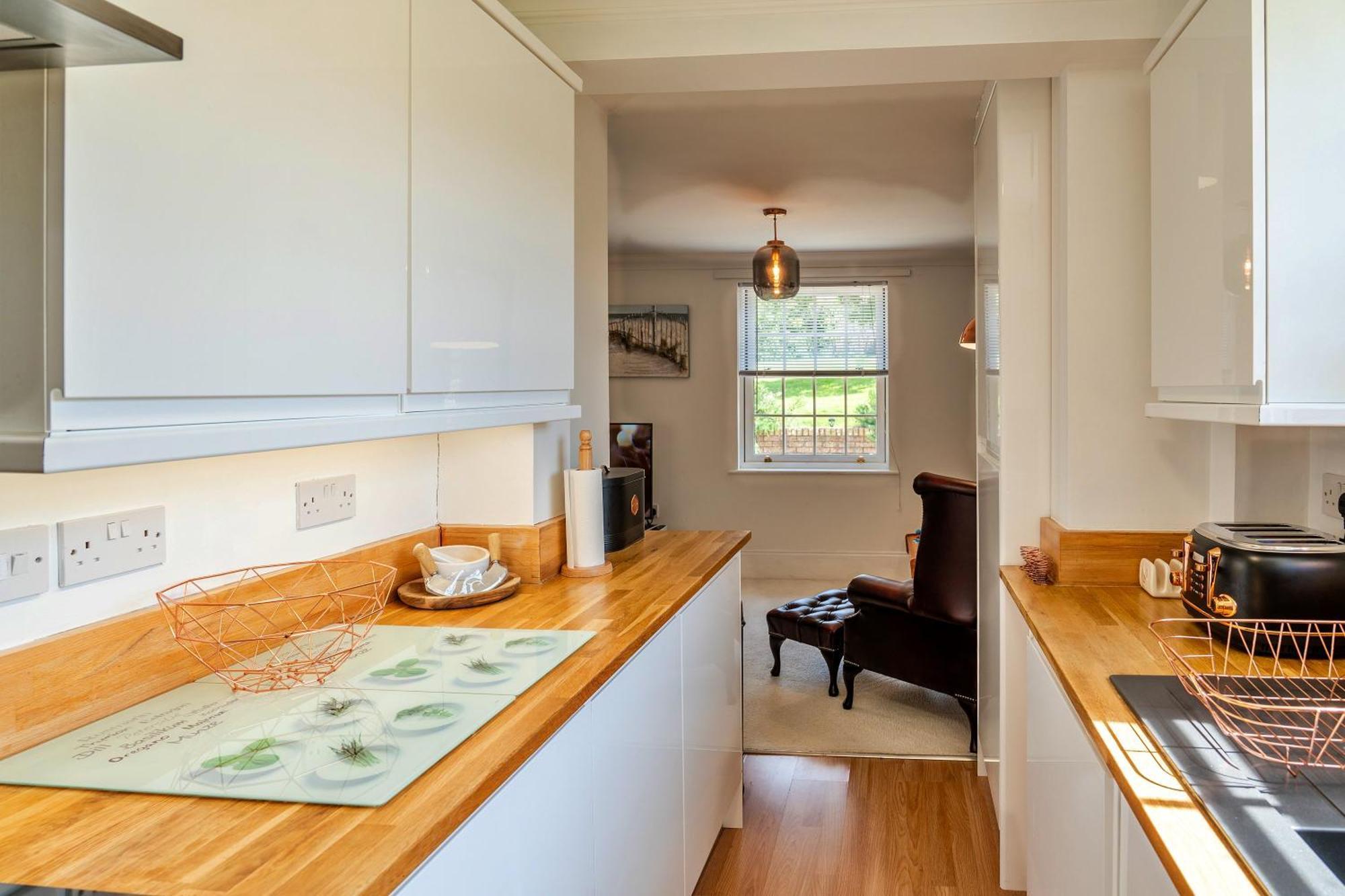 Finest Retreats - Nicely Tucked Away Cottage Torpoint Ngoại thất bức ảnh
