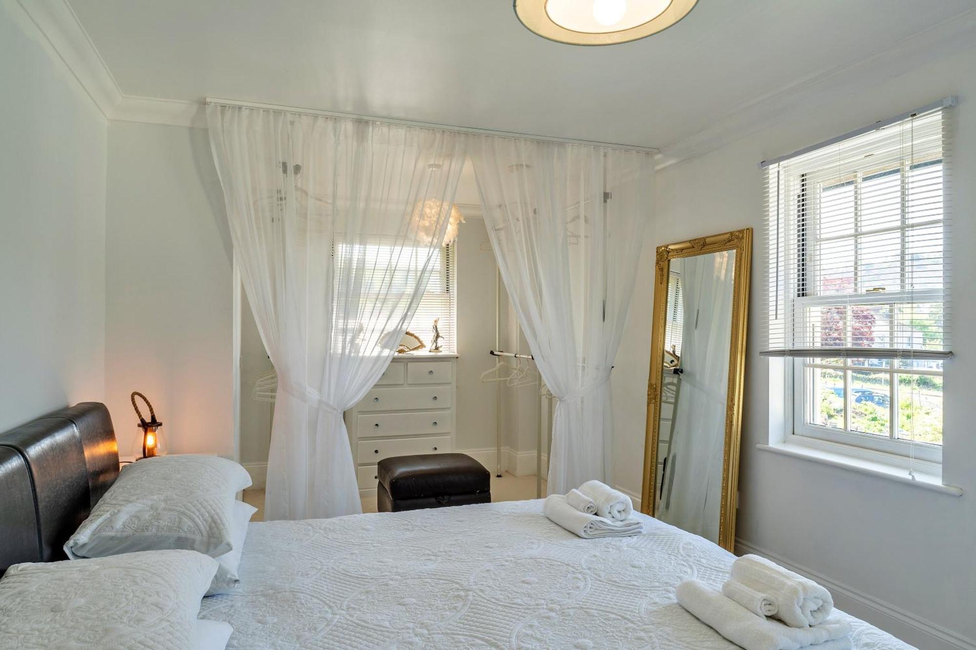 Finest Retreats - Nicely Tucked Away Cottage Torpoint Ngoại thất bức ảnh